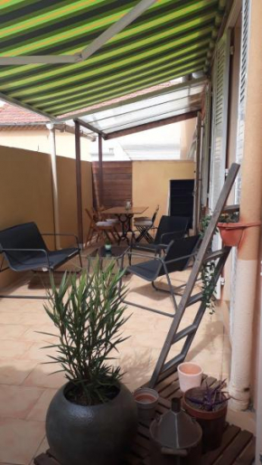 La Petite Maison